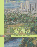 Cover: Garden Cities
