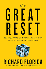Cover: The Great Reset
